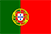 Minivlag Portugal